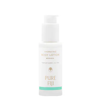 Pure Fij Body Lotion 90ml - Moringa