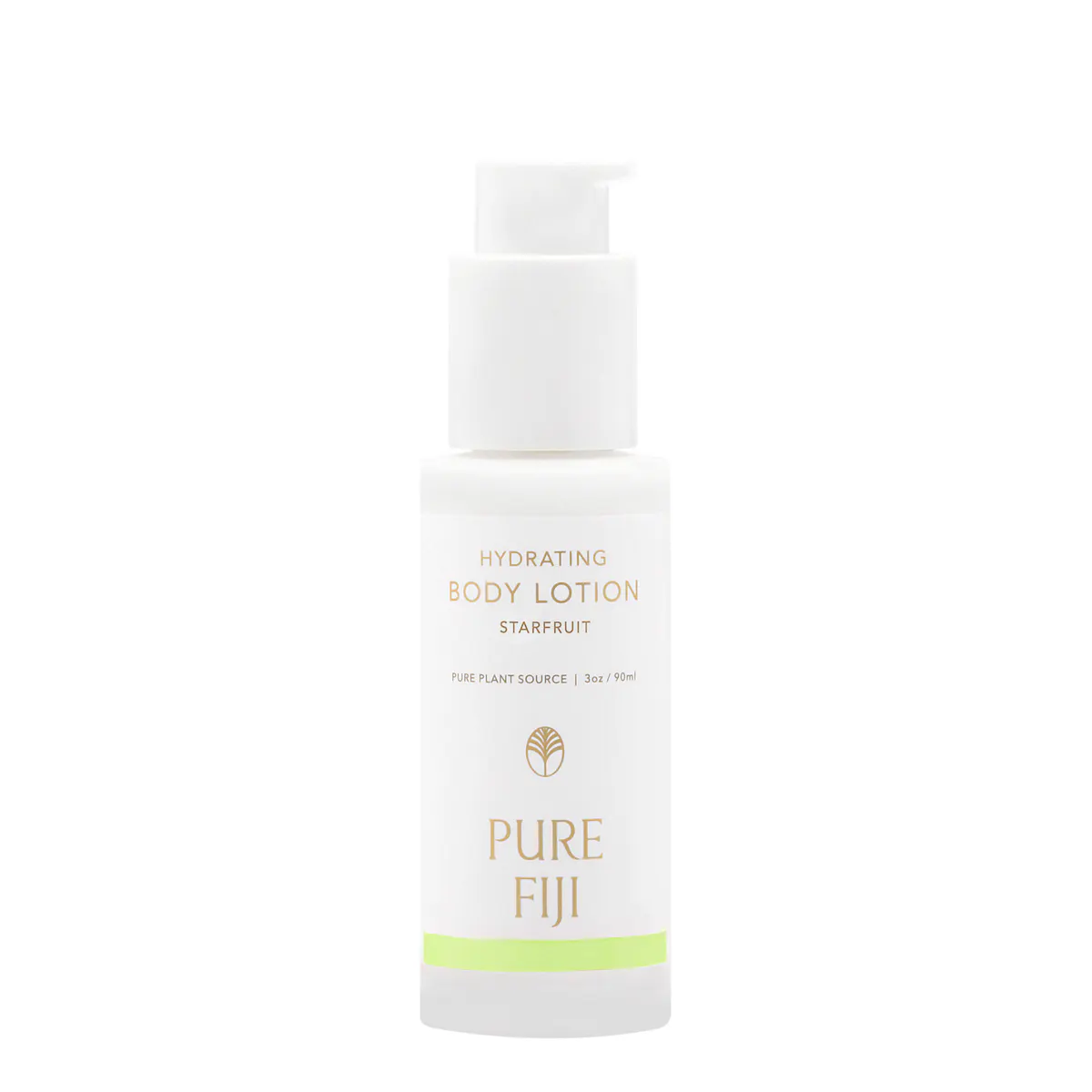 Pure Fij Body Lotion 90ml - Starfruit