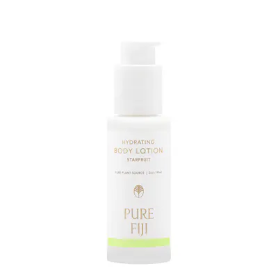 Pure Fij Body Lotion 90ml - Starfruit