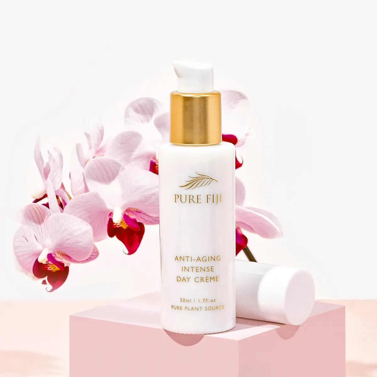 Pure Fiji Anti-Aging Intense Day Creme 50ml, view 2