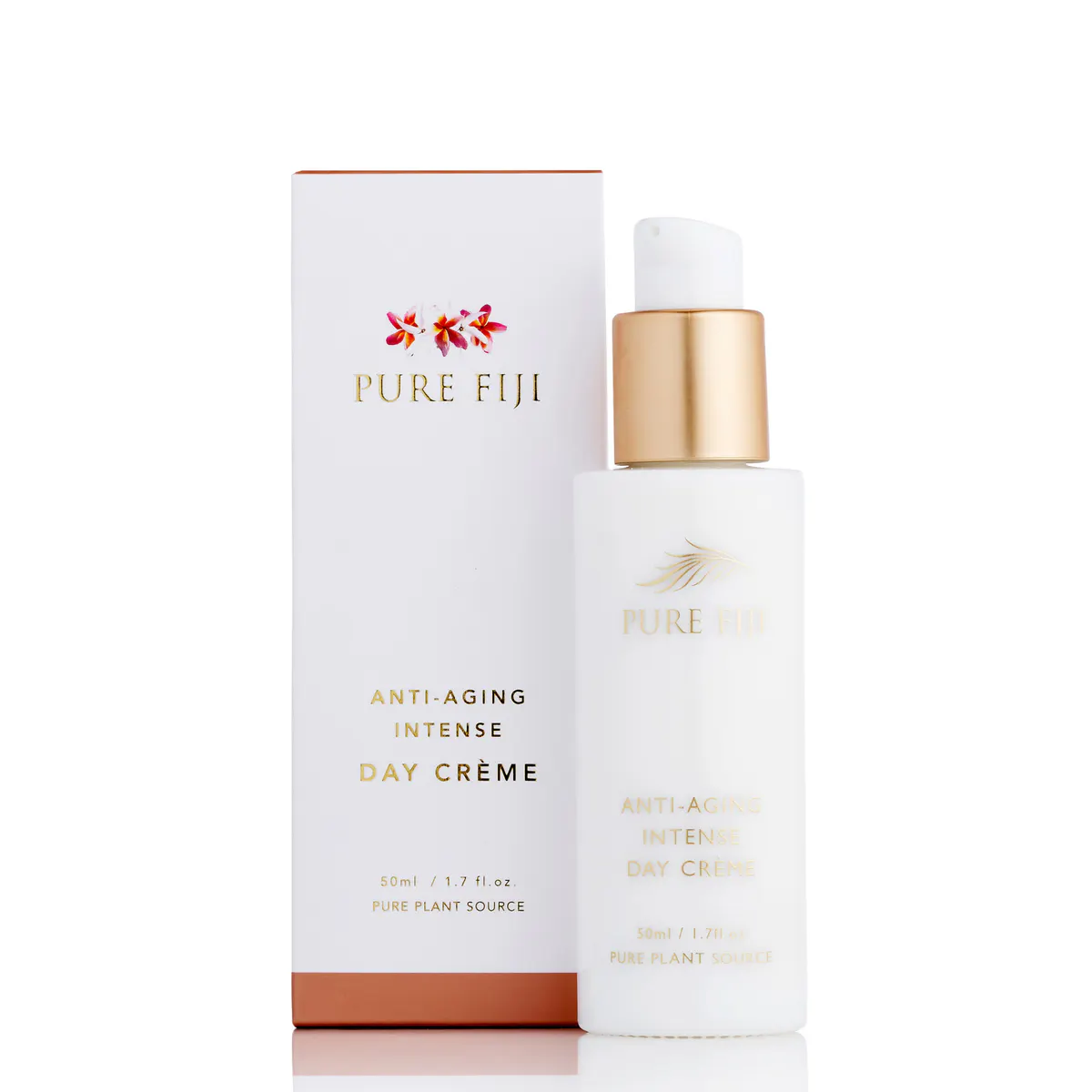 Pure Fiji Anti-Aging Intense Day Creme 50ml, view 6