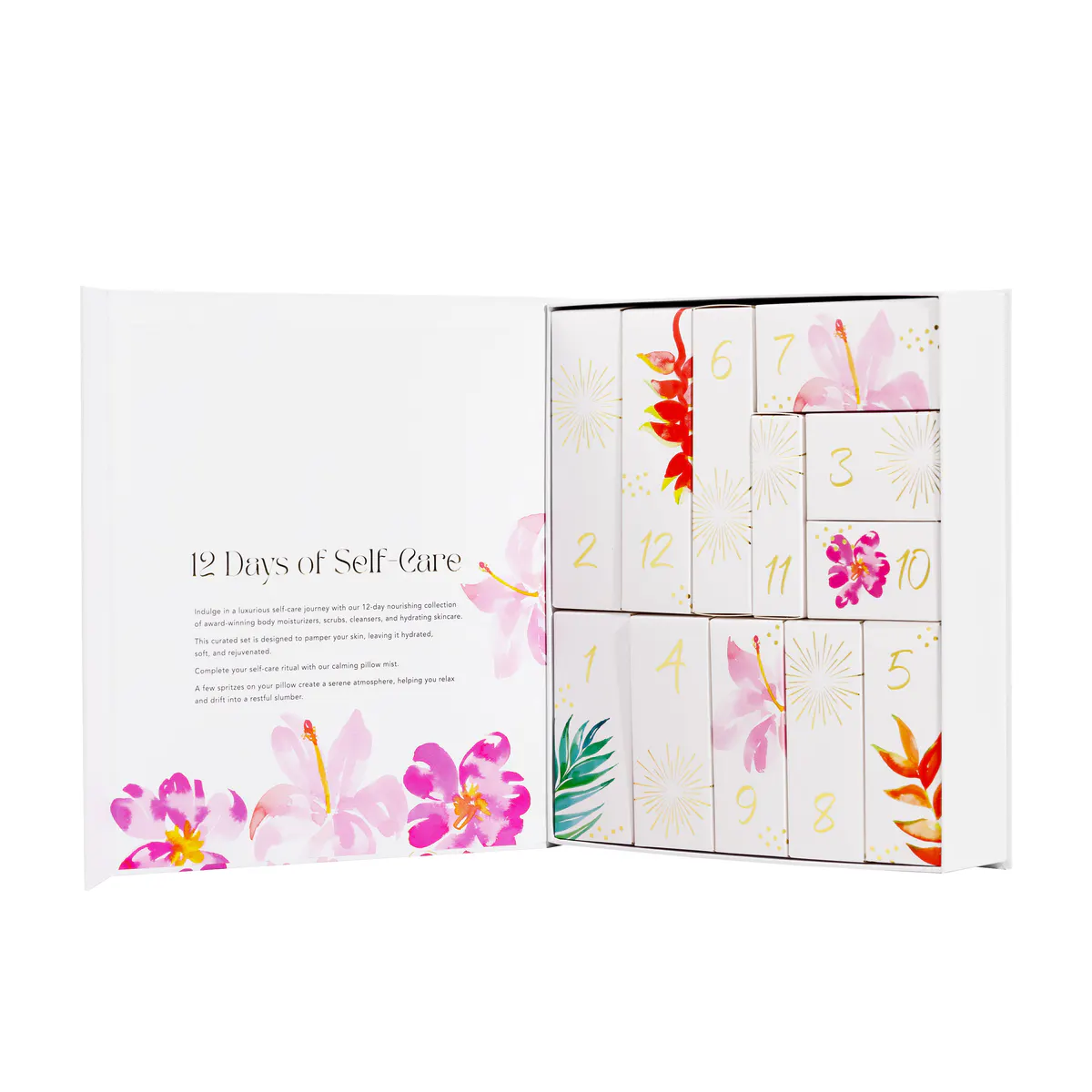 Pure Fiji Advent Calendar