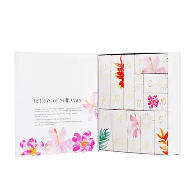 Pure Fiji Advent Calendar