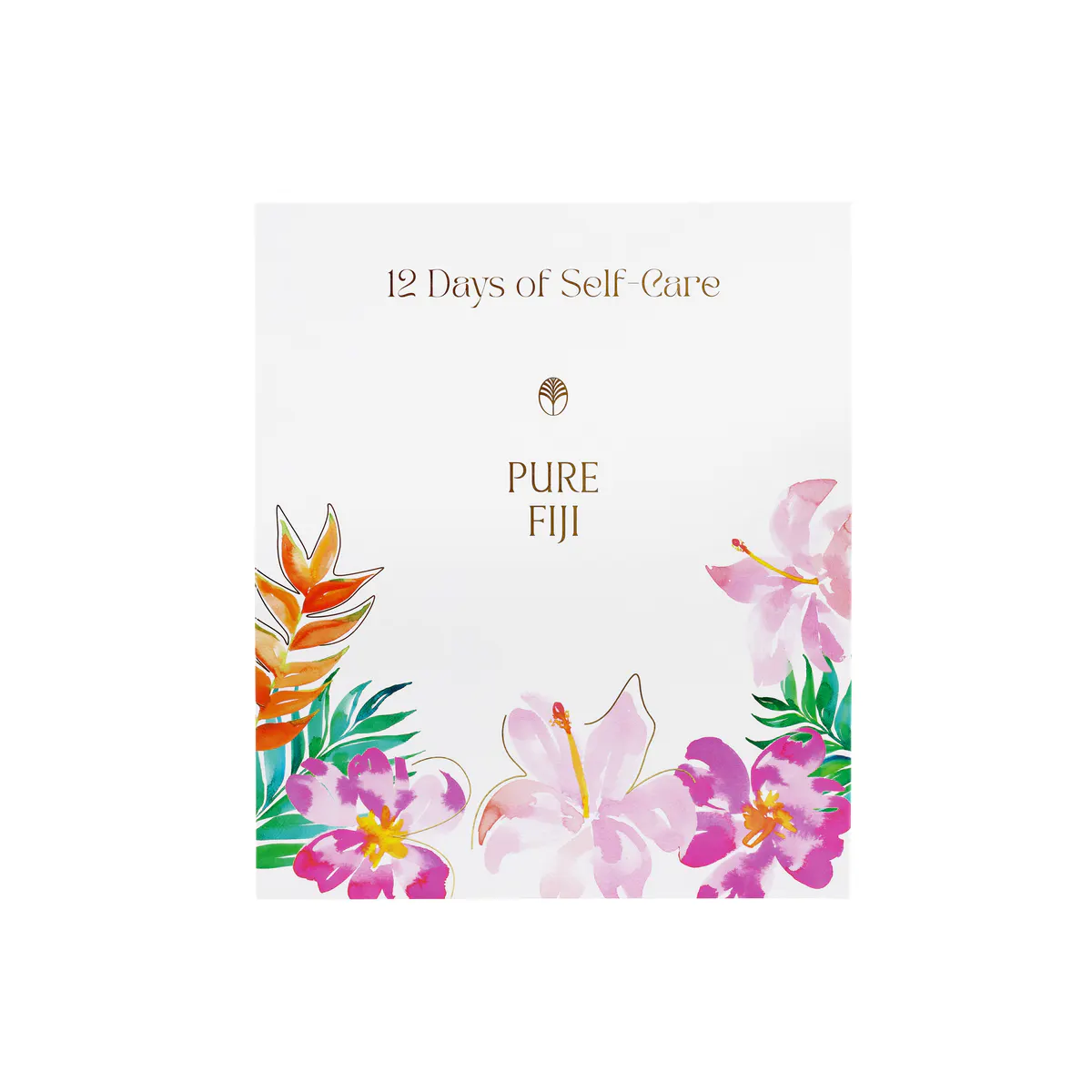 Pure Fiji Advent Calendar, view 3