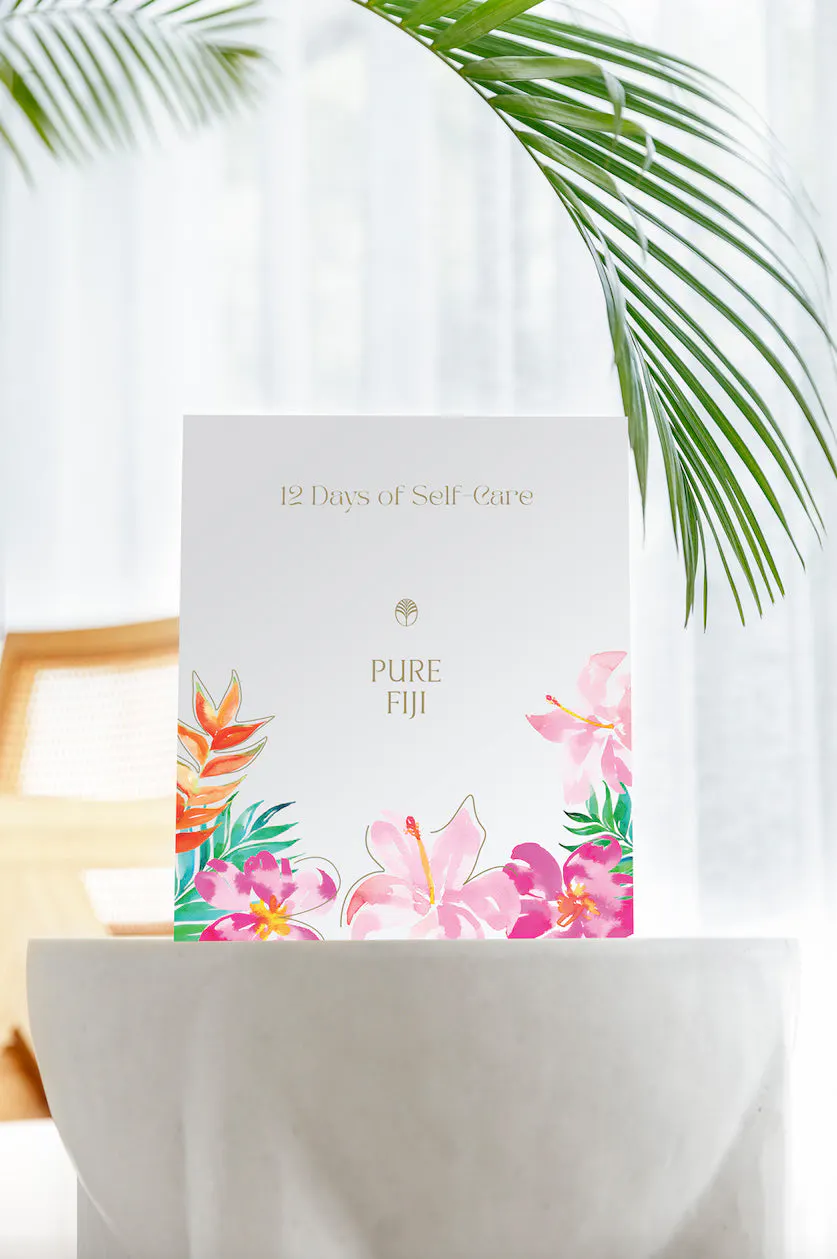 Pure Fiji Advent Calendar, view 5