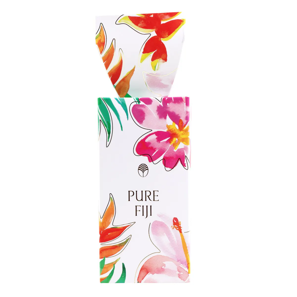 Pure Fiji Cracker - Coconut