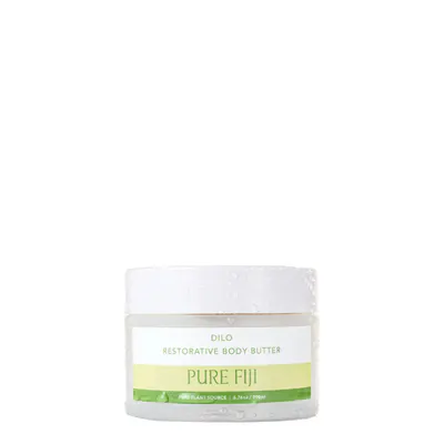 Pure Fiji Dilo Restorative Body Butter 200ml