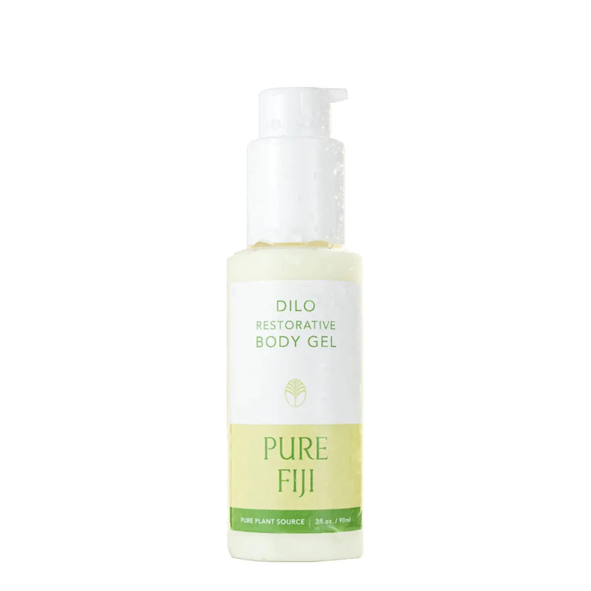 Pure Fiji Dilo Restorative Body Gel 90ml