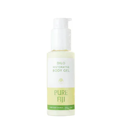 Pure Fiji Dilo Restorative Body Gel 90ml