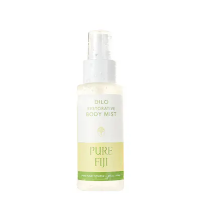 Pure Fiji Dilo Restorative Body Mist 90ml