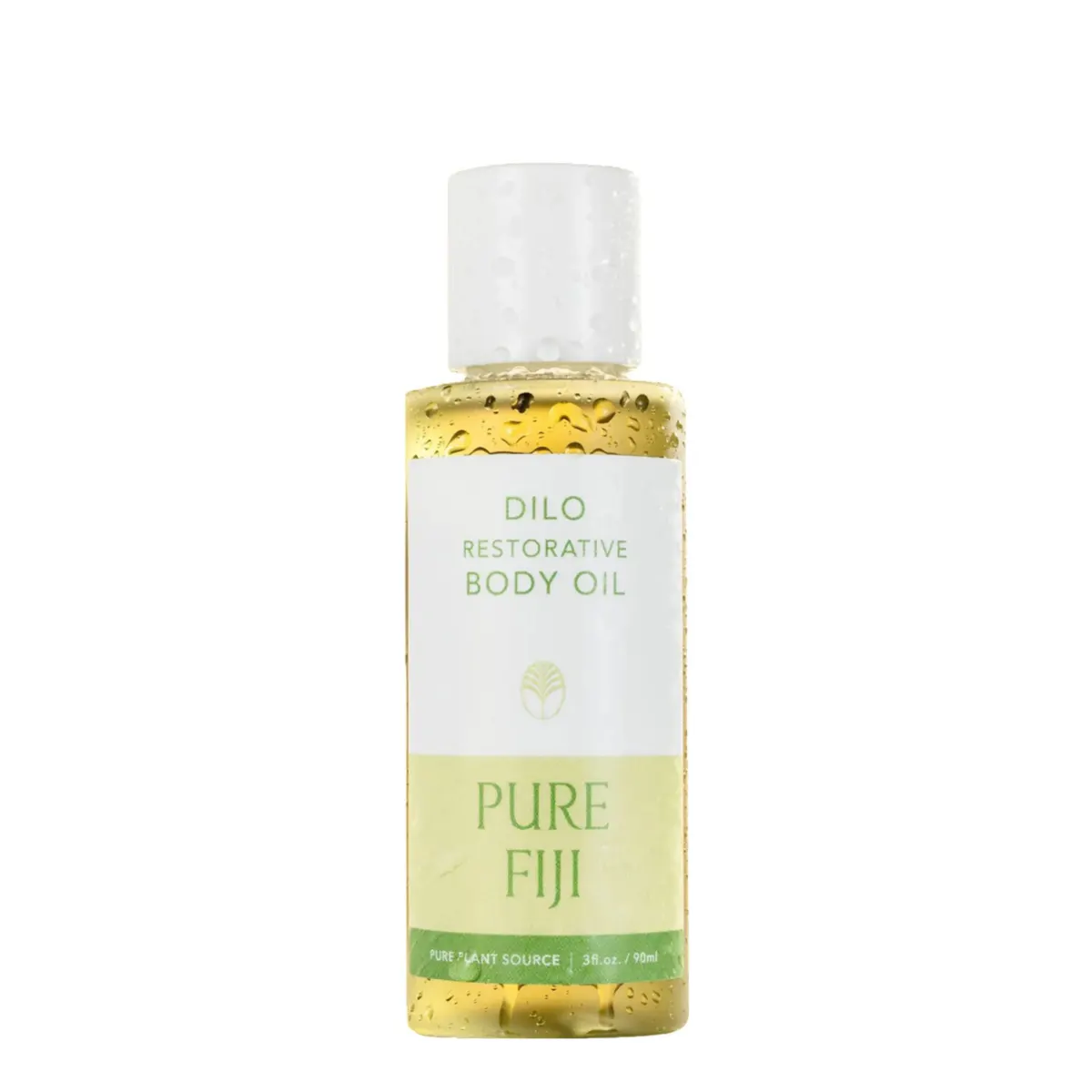 Pure Fiji Dilo Restorative Body Oil 90ml