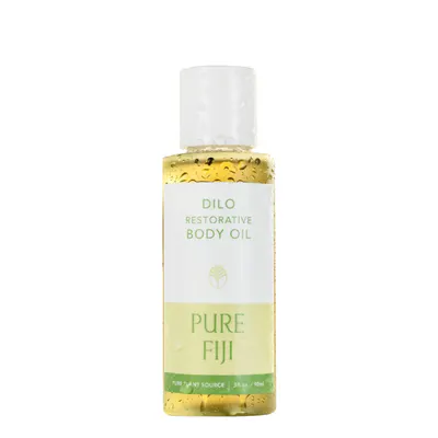 Pure Fiji Dilo Restorative Body Oil 90ml