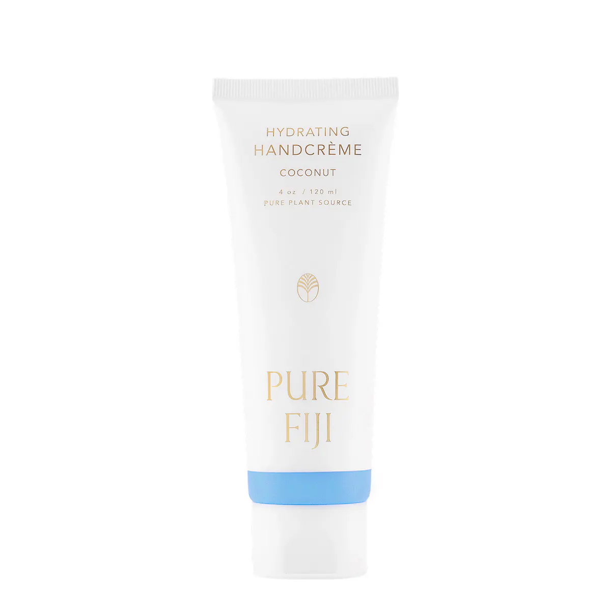 Pure Fiji Hand Creme 120ml - Coconut