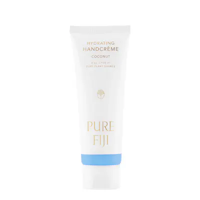Pure Fiji Hand Creme 120ml - Coconut