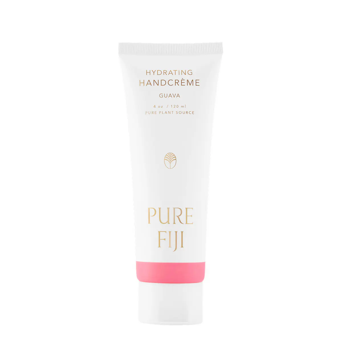 Pure Fiji Hand Creme 120ml - Guava