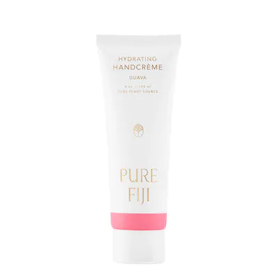 Pure Fiji Hand Creme 120ml - Guava