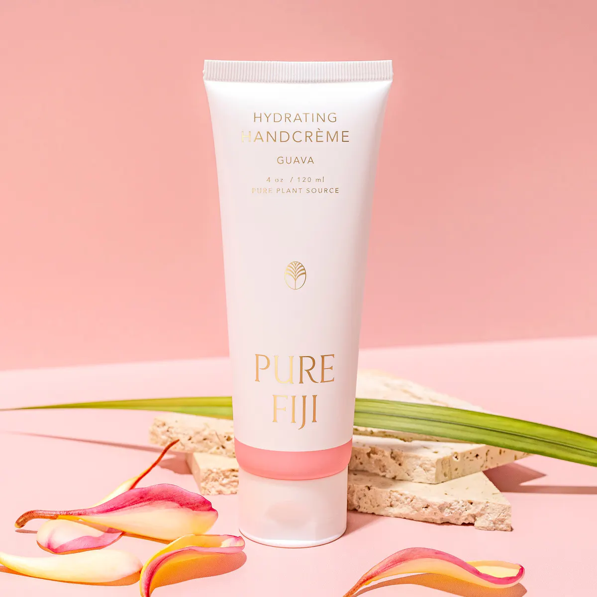 Pure Fiji Hand Creme 120ml - Guava, view 2
