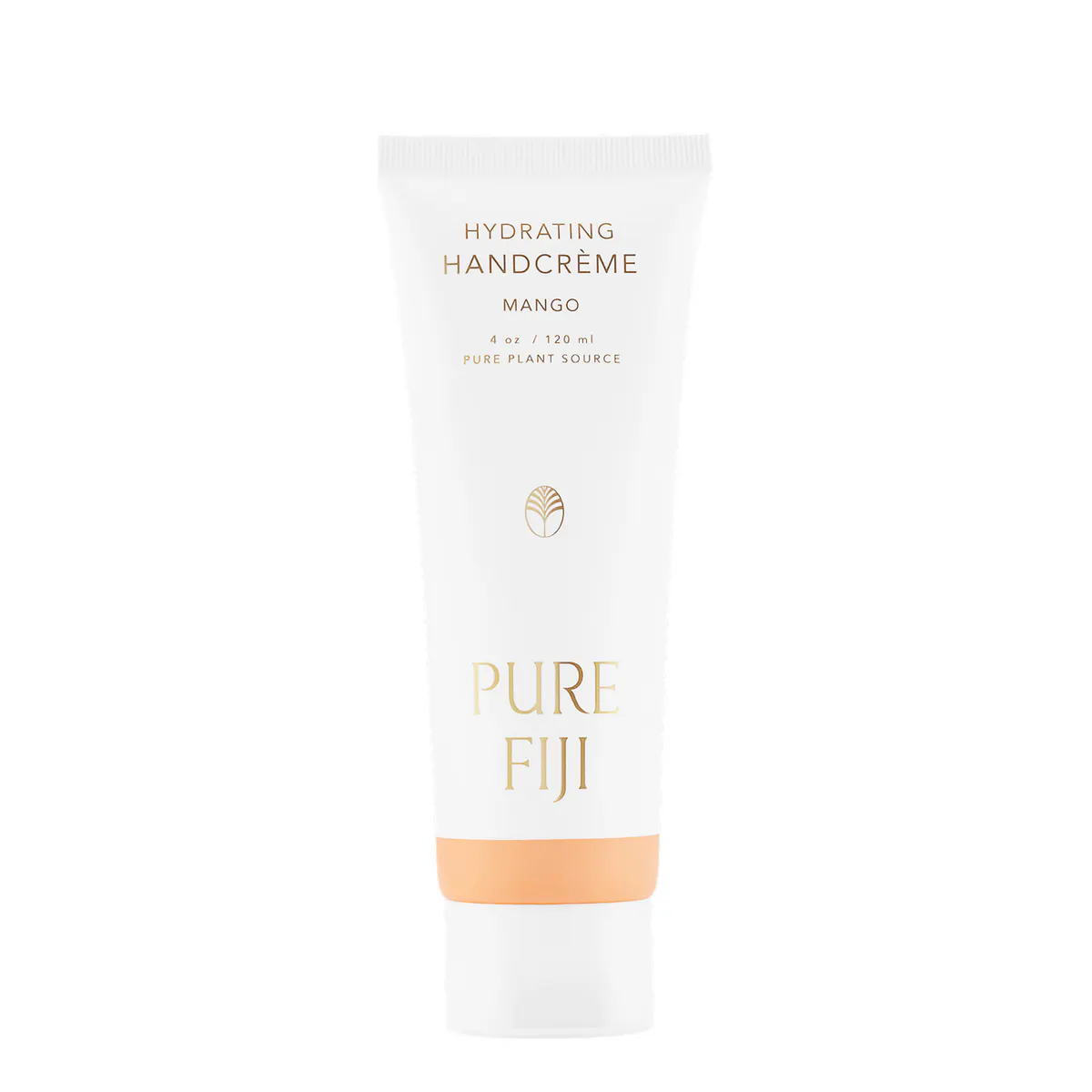 Pure Fiji Hand Creme 120ml - Mango
