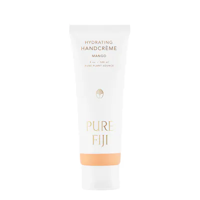 Pure Fiji Hand Creme 120ml - Mango