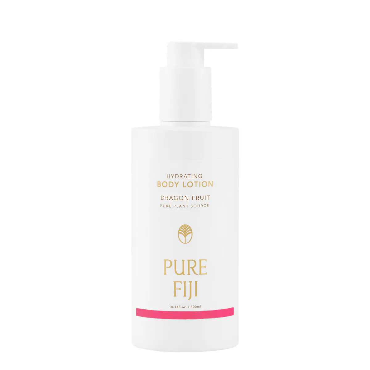 Pure Fiji Hydrating Body Lotion 300ml - Dragon Fruit