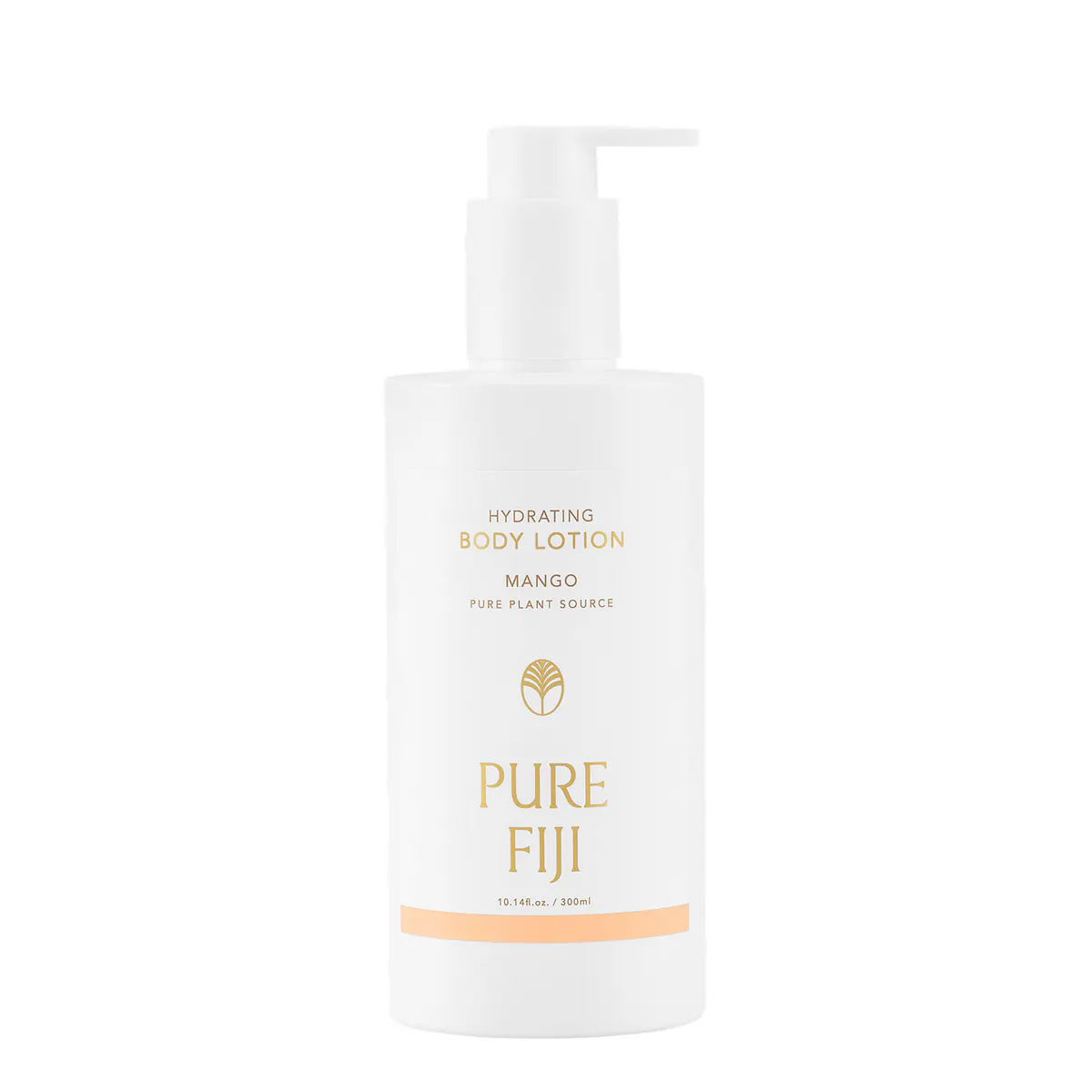 Pure Fiji Hydrating Body Lotion 300ml - Mango