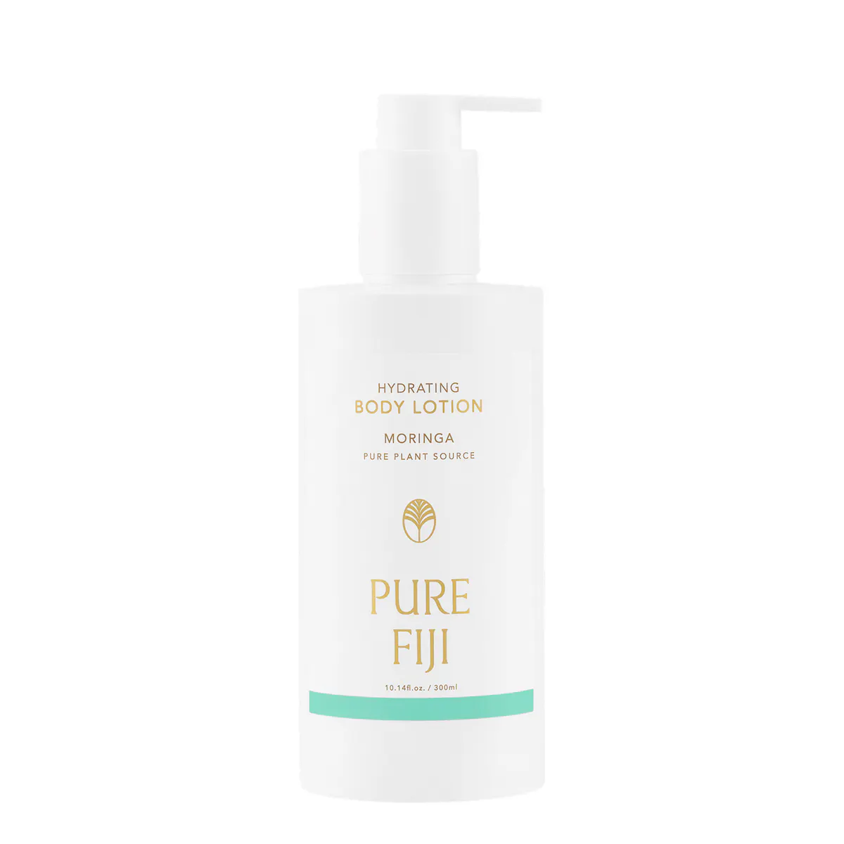 Pure Fiji Hydrating Body Lotion 300ml - Moringa