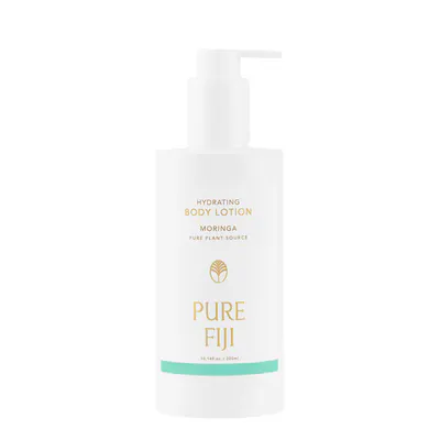 Pure Fiji Hydrating Body Lotion 300ml - Moringa