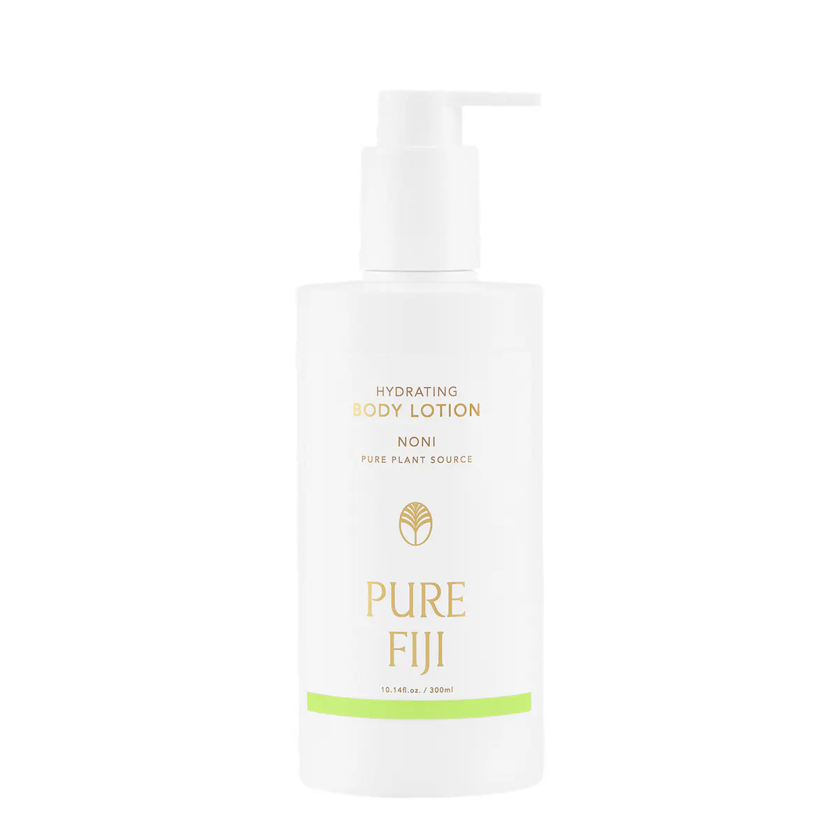 Pure Fiji Hydrating Body Lotion 300ml - Noni