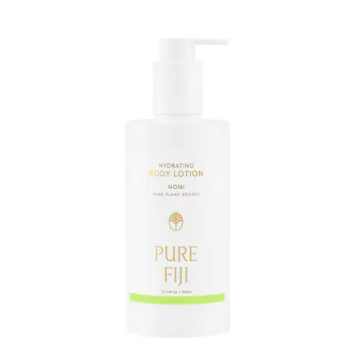 Pure Fiji Hydrating Body Lotion 300ml - Noni