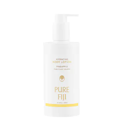 Pure Fiji Hydrating Body Lotion 300ml - Pineapple