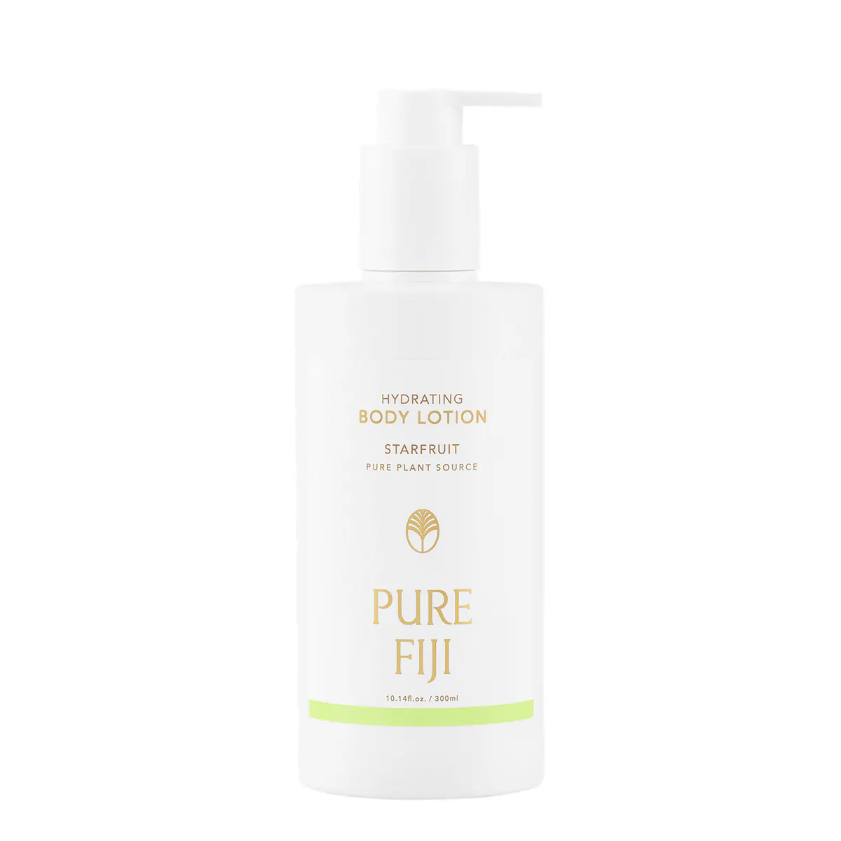 Pure Fiji Hydrating Body Lotion 300ml - Starfruit