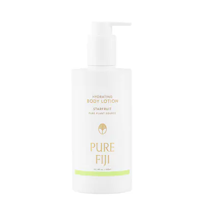 Pure Fiji Hydrating Body Lotion 300ml - Starfruit