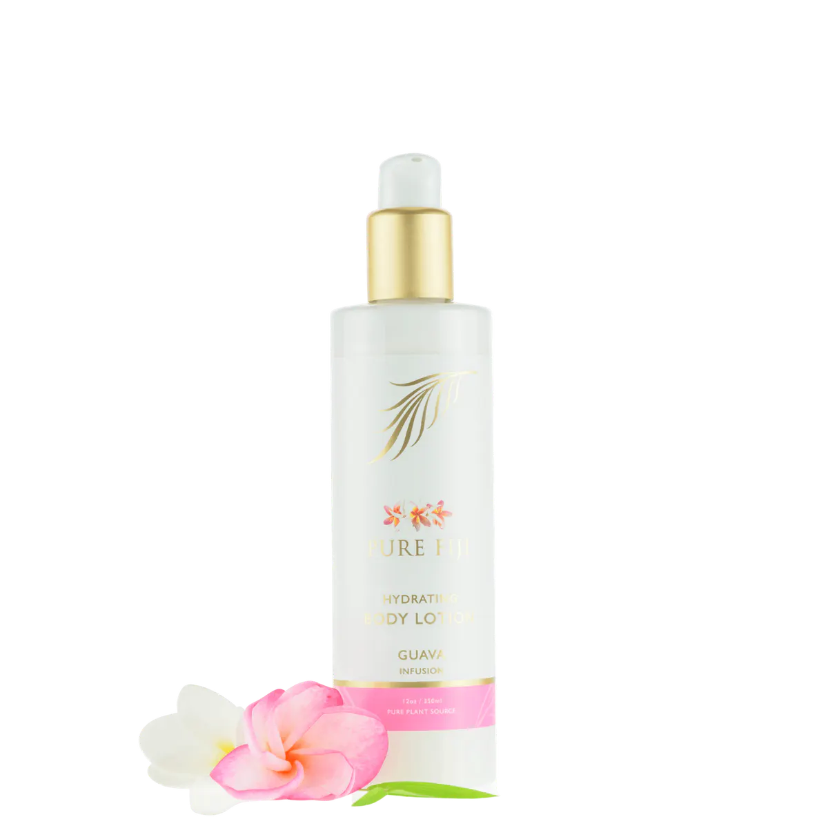 Pure Fiji Hydrating Body Lotion 30ml - Guava