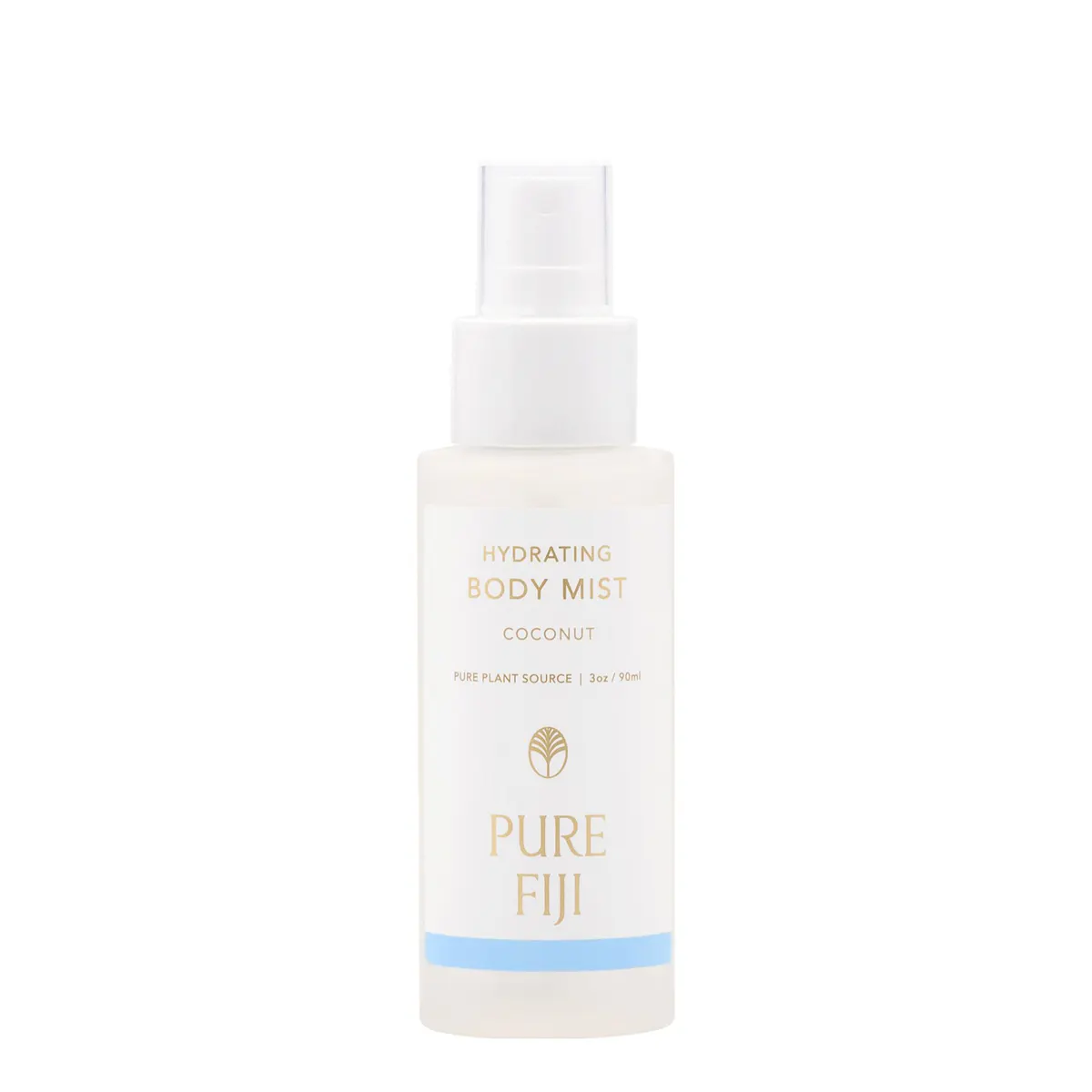 Pure Fiji Hydrating Body Mist 90ml - Coconut