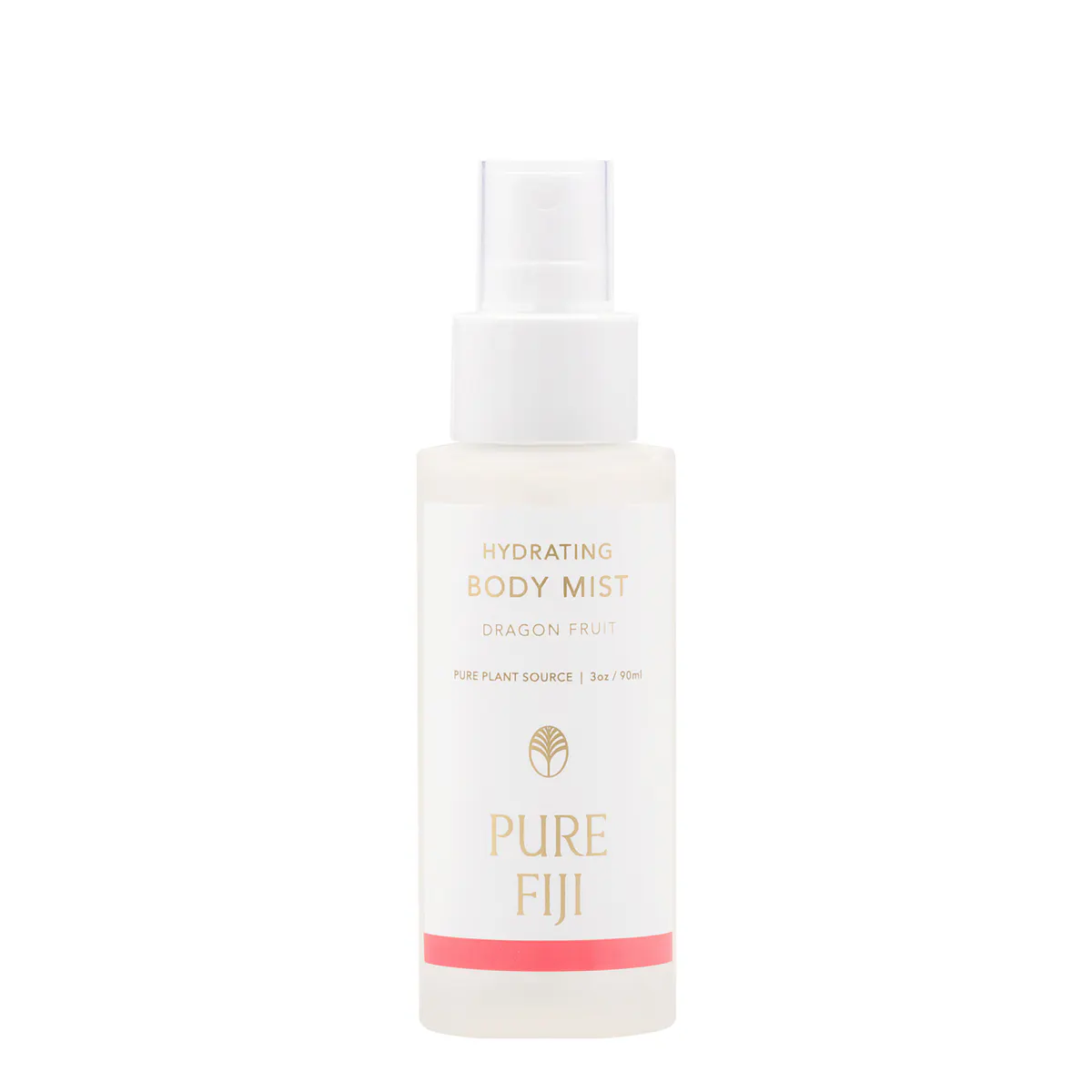Pure Fiji Hydrating Body Mist 90ml - Dragon Fruit