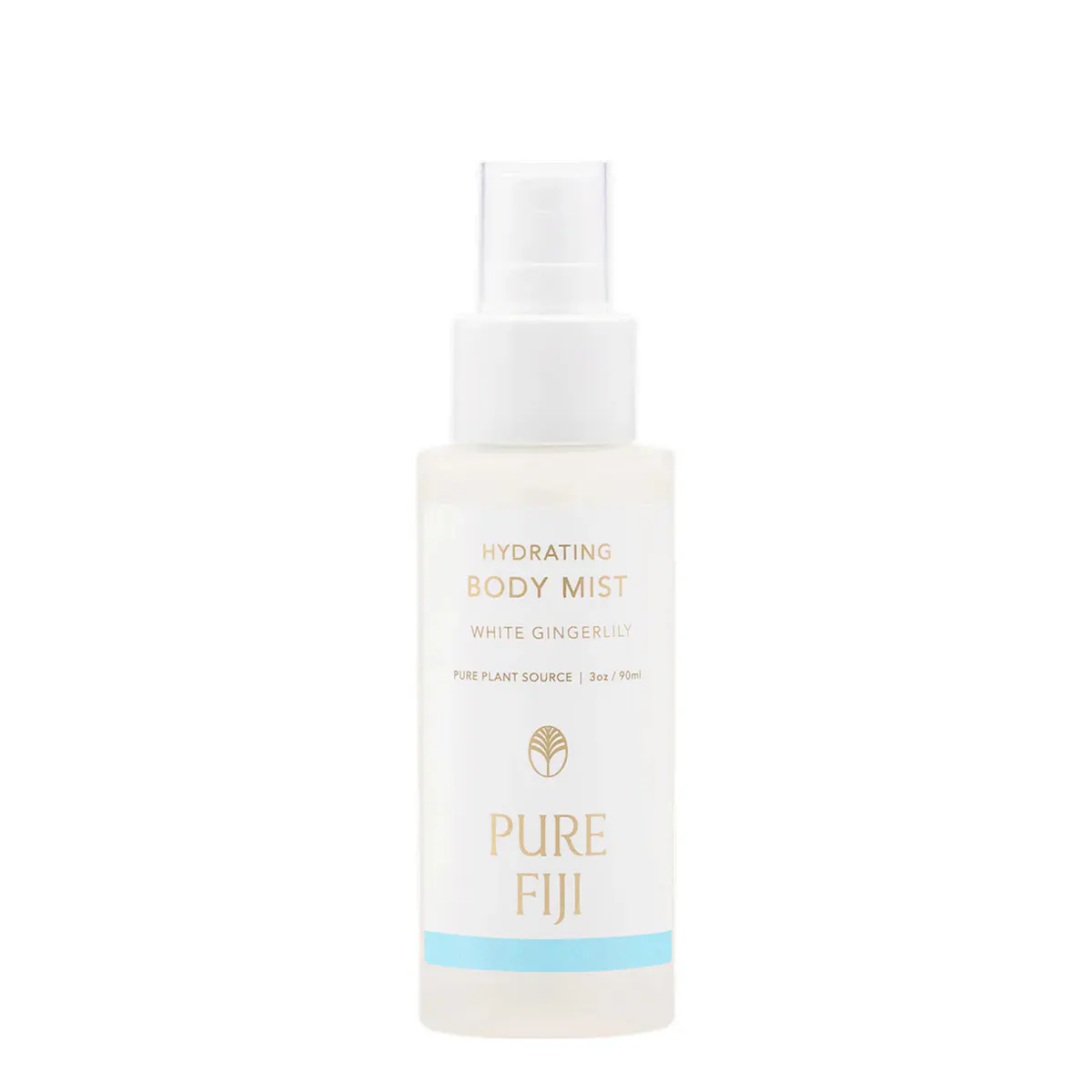 Pure Fiji Hydrating Body Mist 90ml - Gingerlily