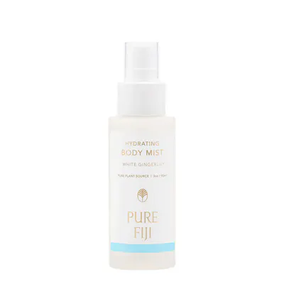 Pure Fiji Hydrating Body Mist 90ml - Gingerlily