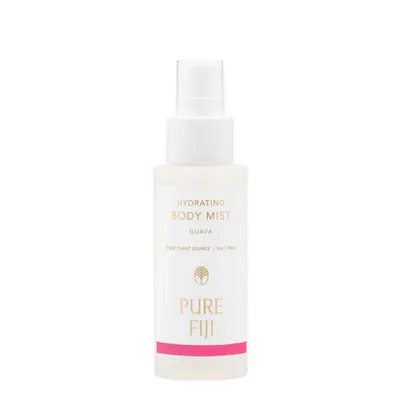 Pure Fiji Hydrating Body Mist 90ml - Guava