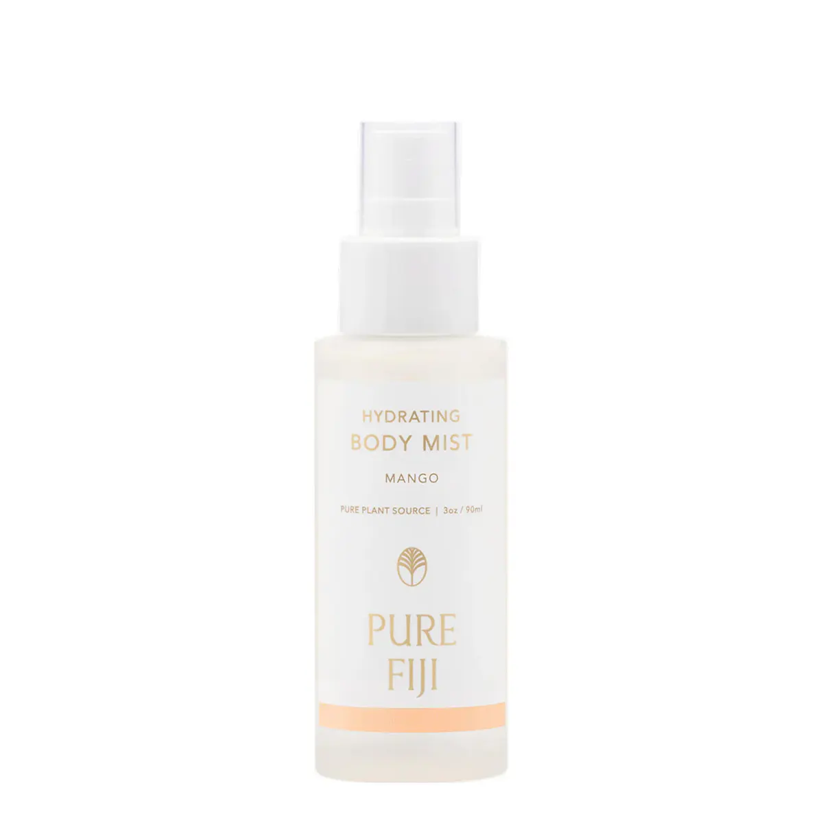 Pure Fiji Hydrating Body Mist 90ml - Mango