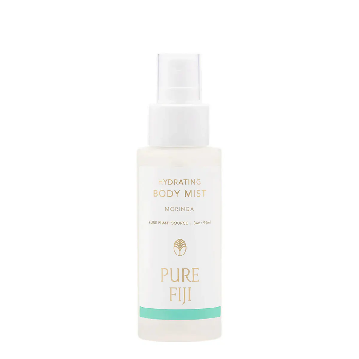 Pure Fiji Hydrating Body Mist 90ml - Moringa