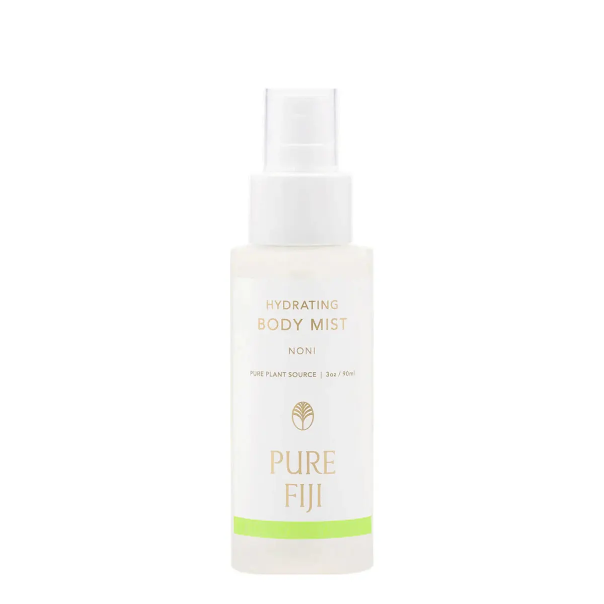Pure Fiji Hydrating Body Mist 90ml - Noni