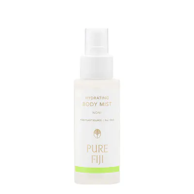 Pure Fiji Hydrating Body Mist 90ml - Noni