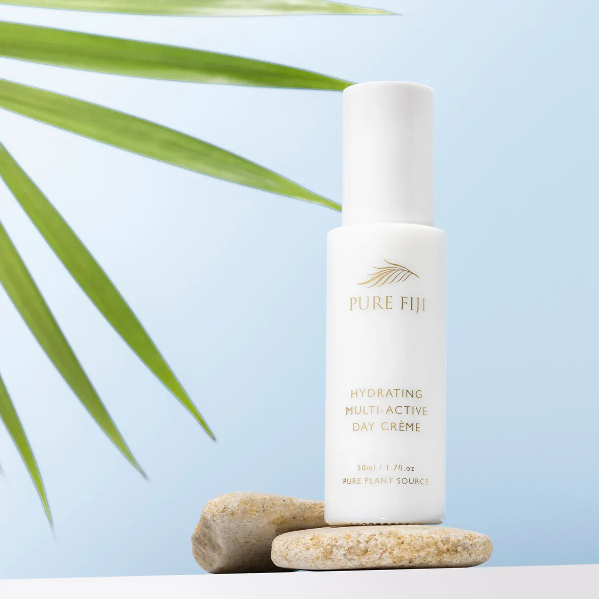 Pure Fiji Hydrating Multi Active Day Creme 50ml, view 3