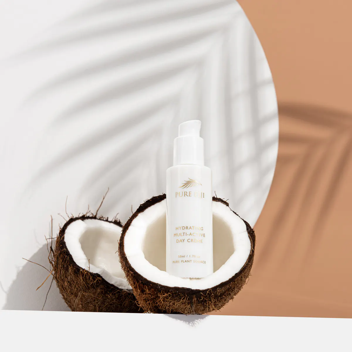 Pure Fiji Hydrating Multi Active Day Creme 50ml, view 5