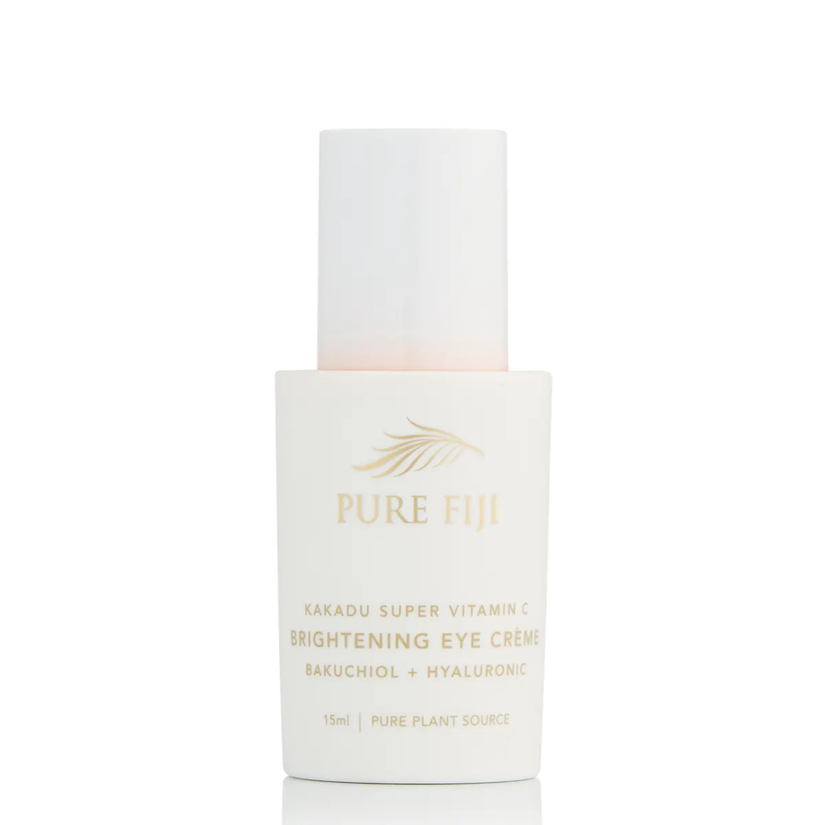 Pure Fiji Kakadu Super Vitamin C Brightening Eye Creme 15ml