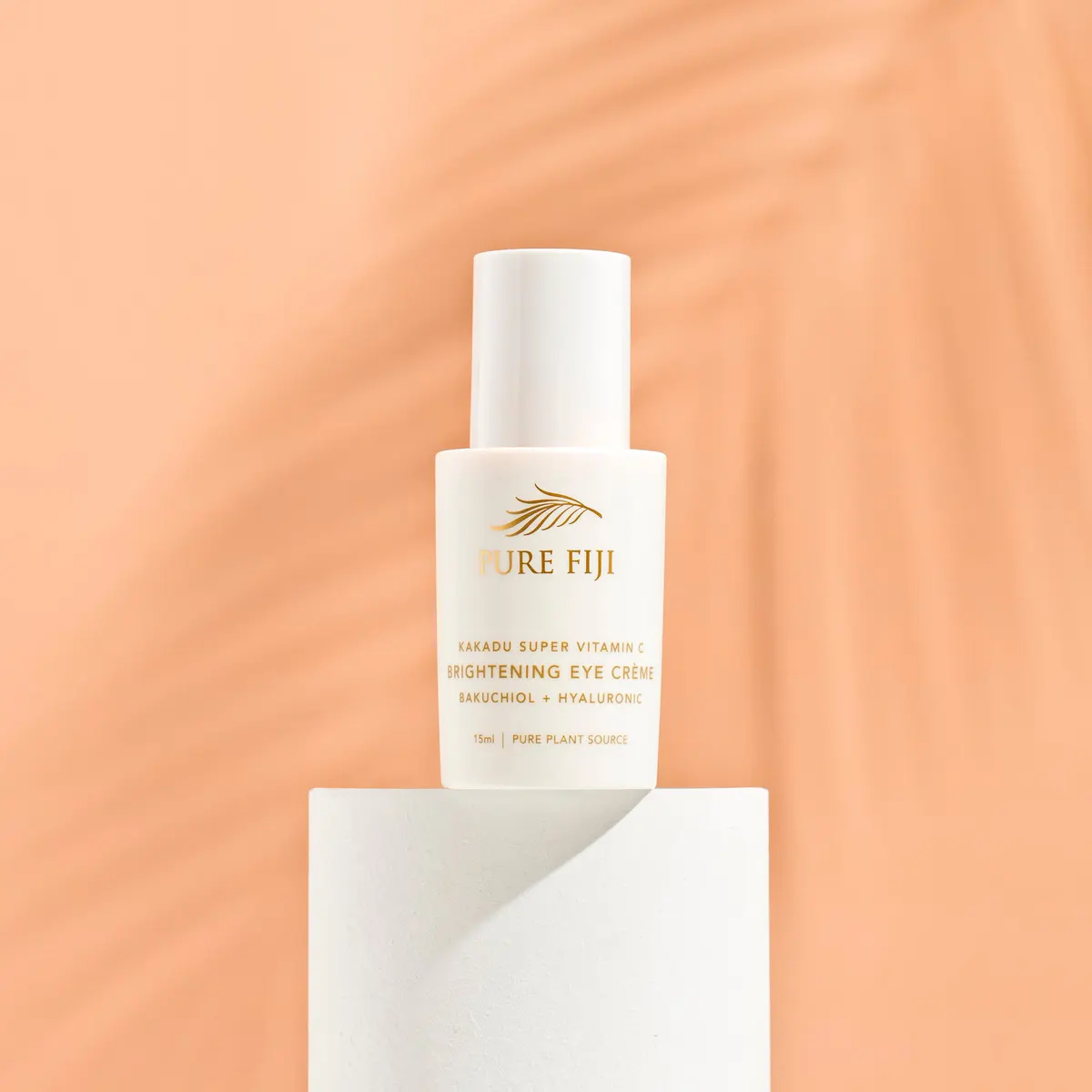 Pure Fiji Kakadu Super Vitamin C Brightening Eye Creme 15ml, view 2