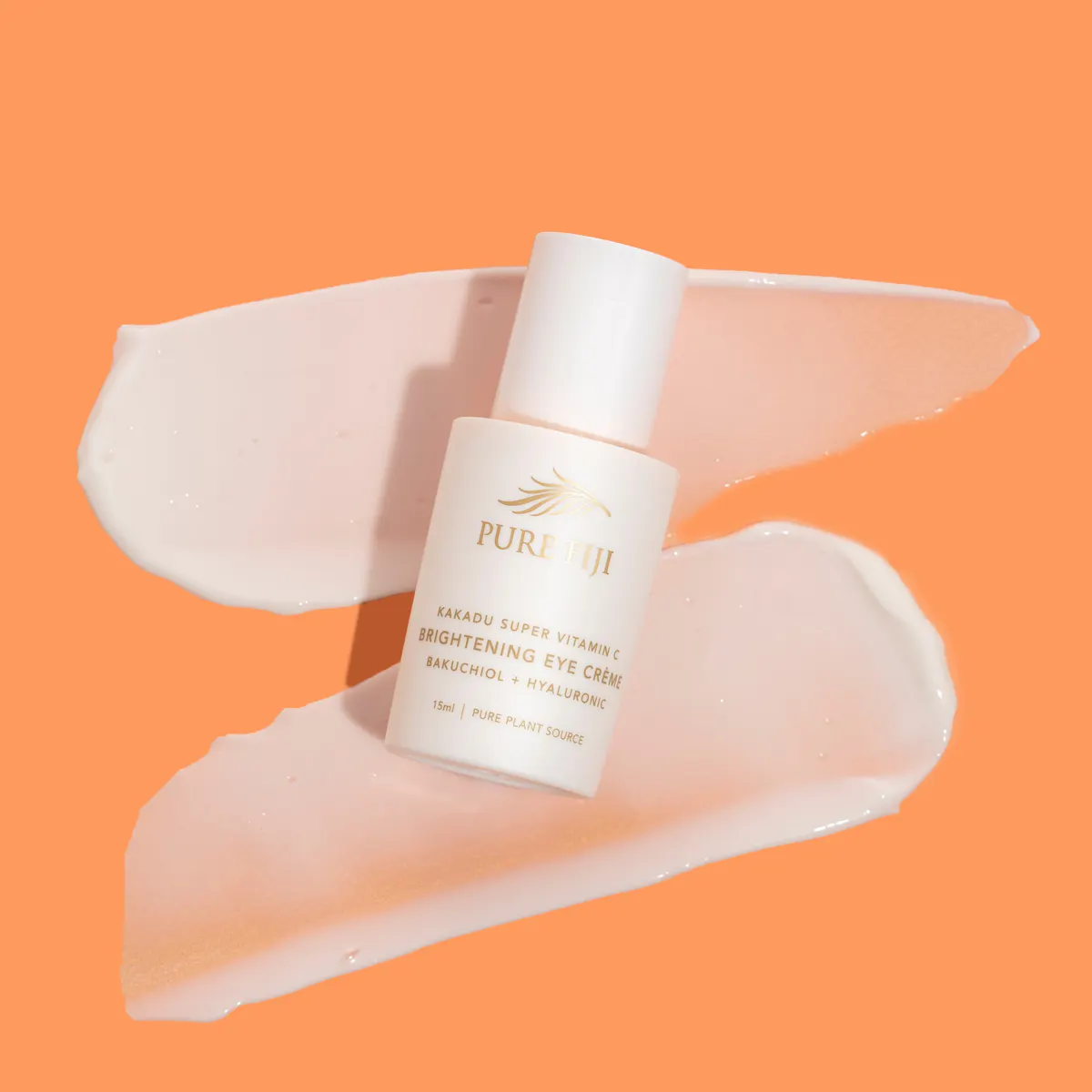 Pure Fiji Kakadu Super Vitamin C Brightening Eye Creme 15ml, view 3