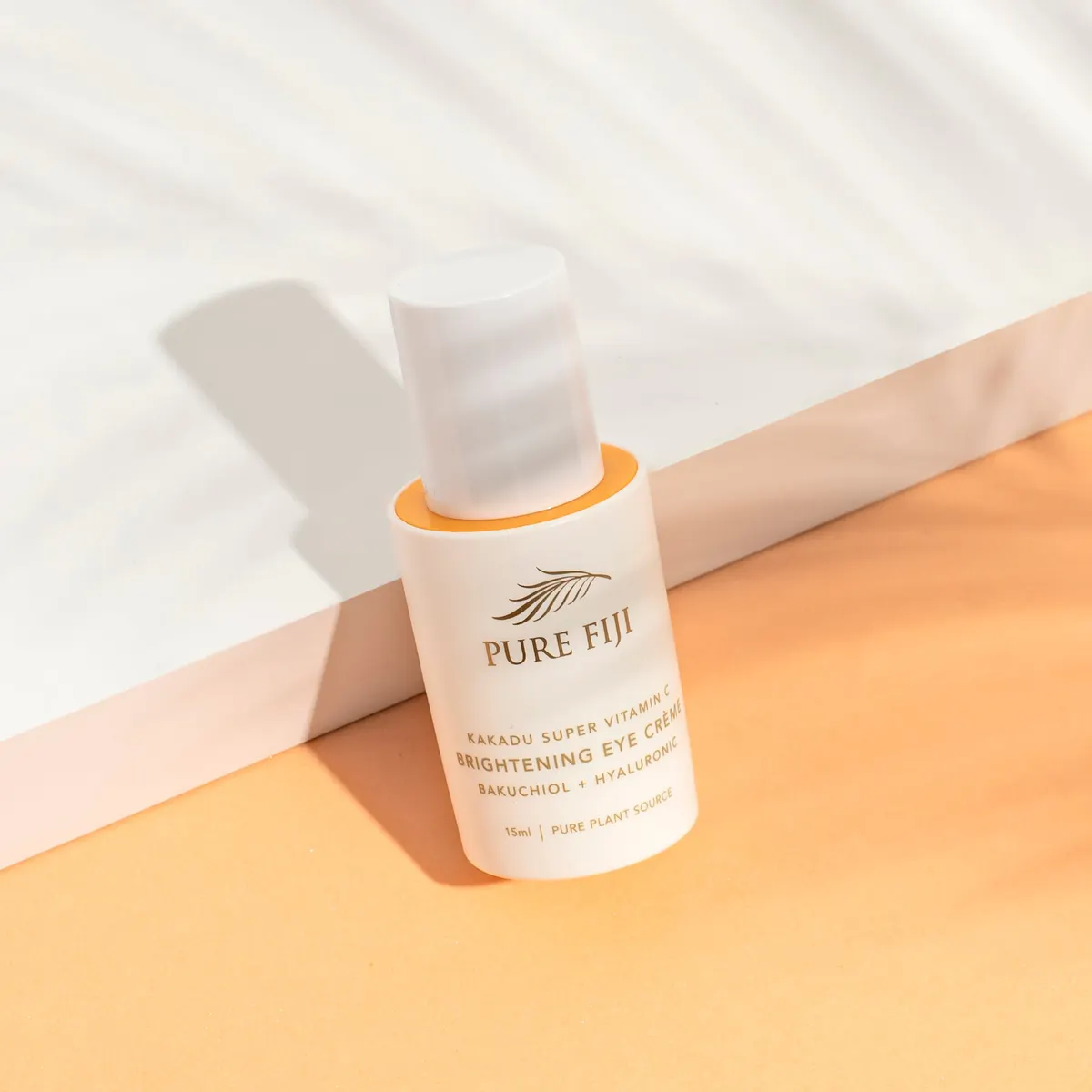 Pure Fiji Kakadu Super Vitamin C Brightening Eye Creme 15ml, view 4