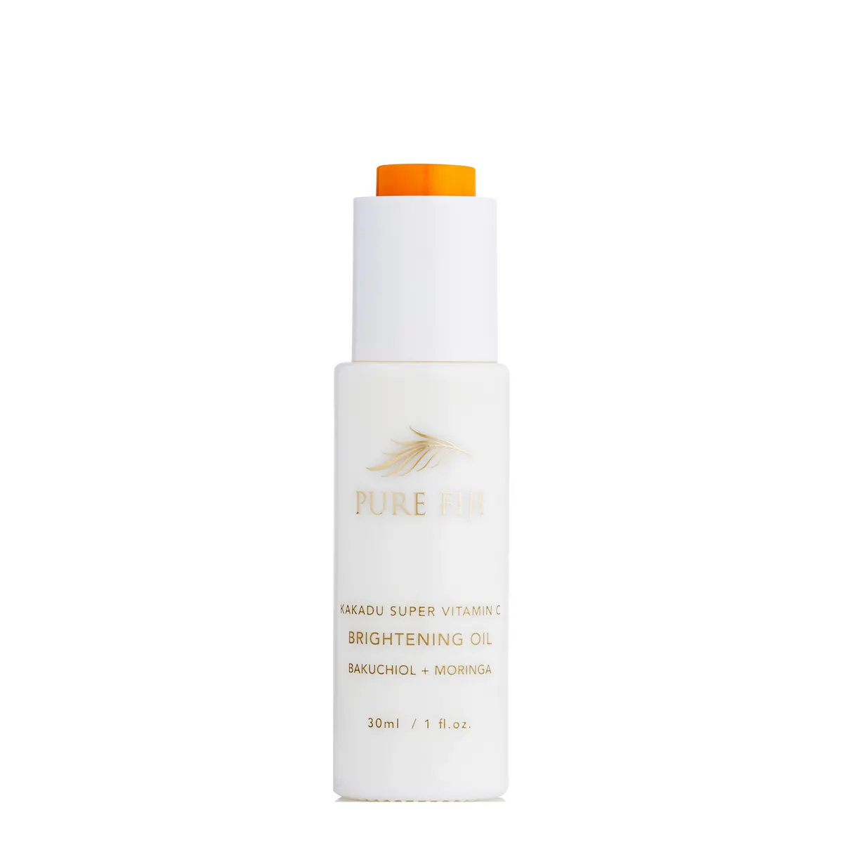 Pure Fiji Kakadu Super Vitamin C Brightening Oil 30ml