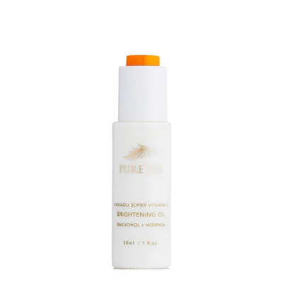 Pure Fiji Kakadu Super Vitamin C Brightening Oil 30ml